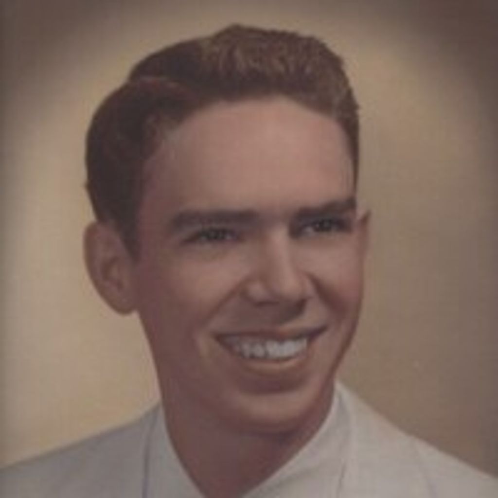 Richard E. Wilson