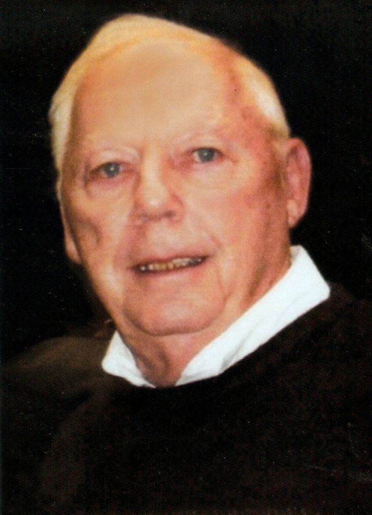Donald Lee Kuntze