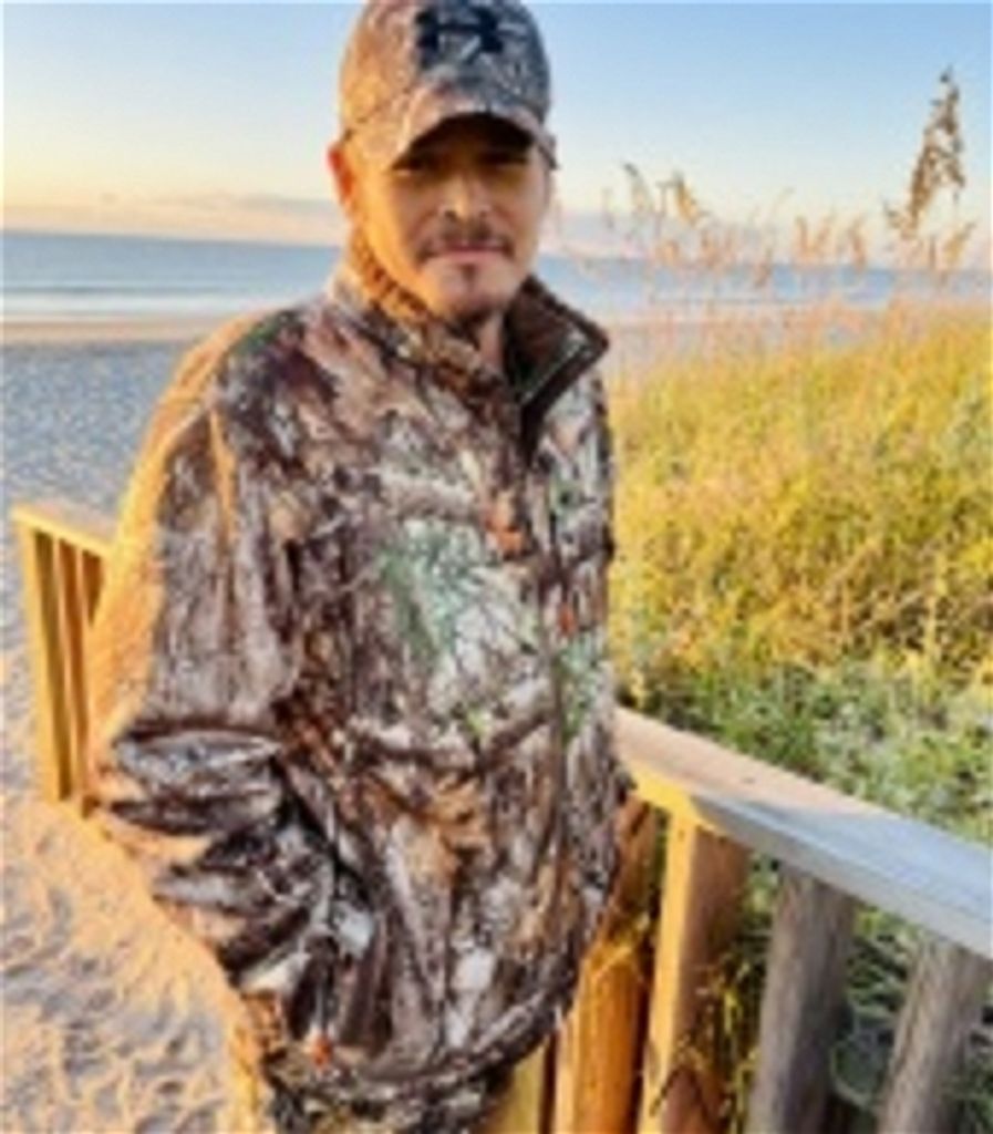 Matthew Israel Barton Profile Photo