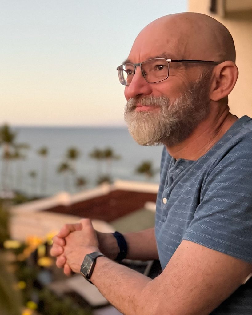 Stephen K. Young, DVM