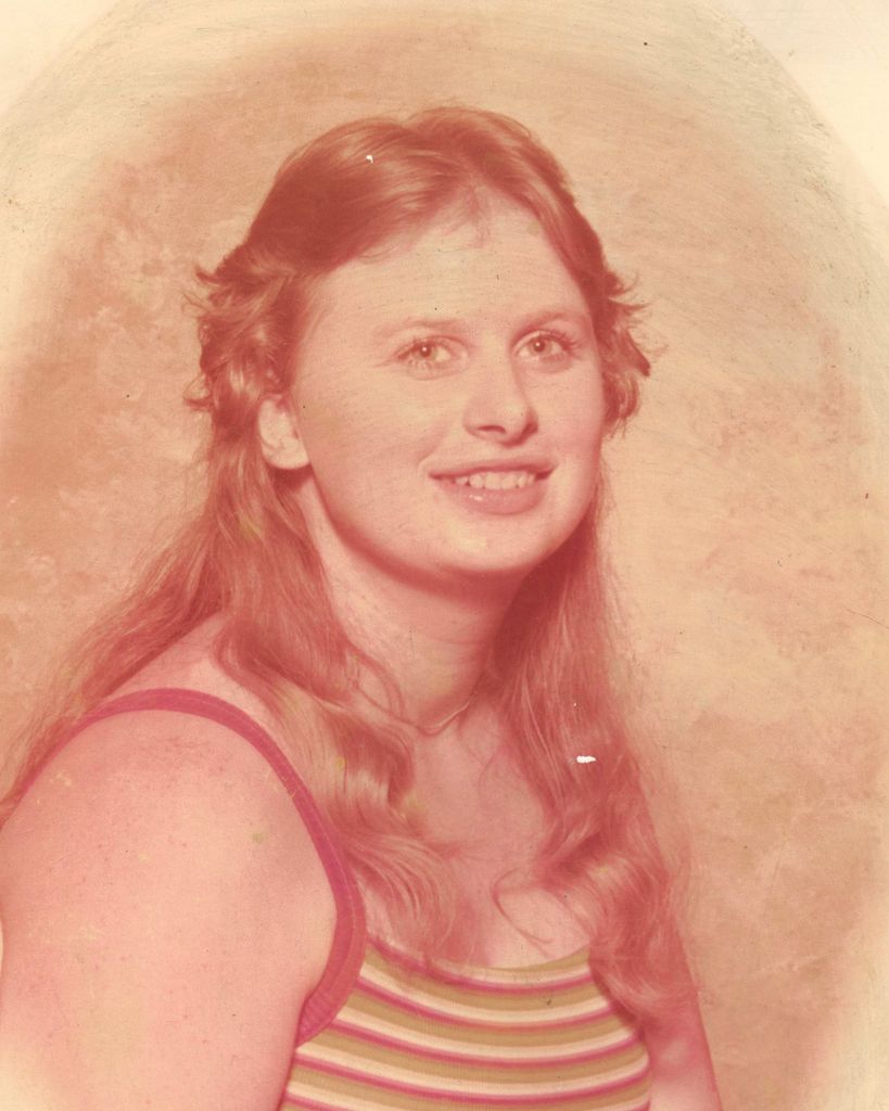 Connie Collier Profile Photo