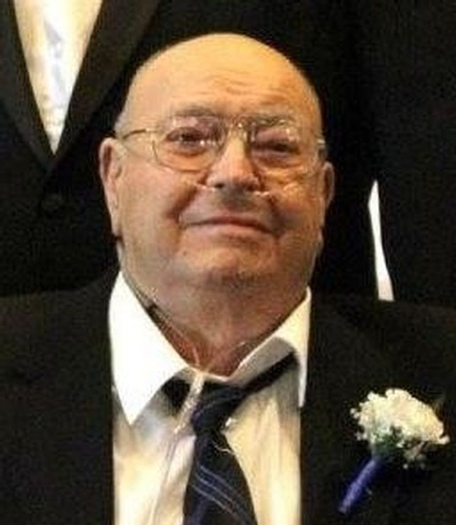 Burdelle "Fuzzy" Steffens Profile Photo