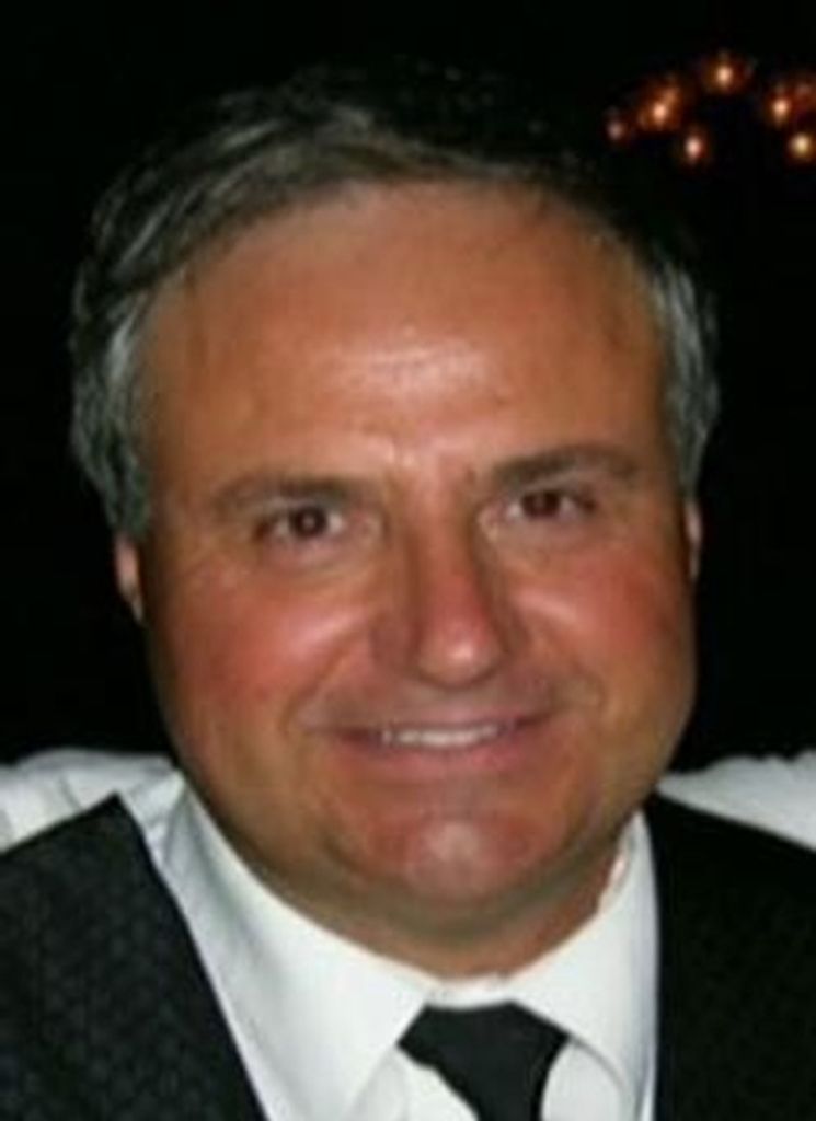 Ed Cranson