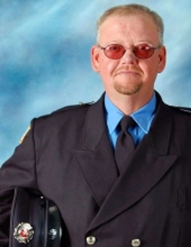 Timothy  Dean Johnson Profile Photo