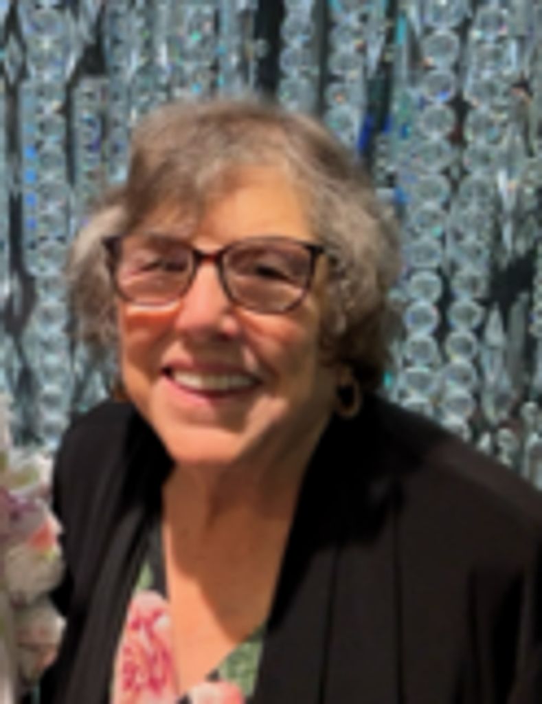 Linda Sue (Gayle)  Hodgson