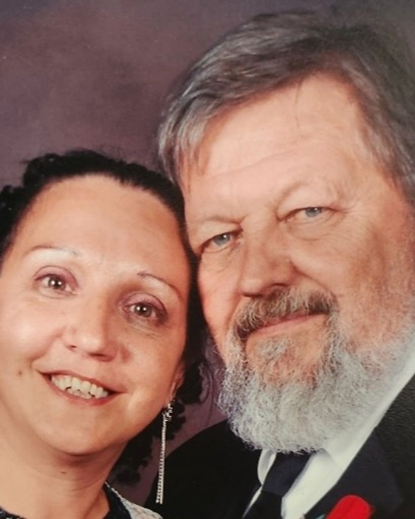 Donald T. Karas Sr. Profile Photo