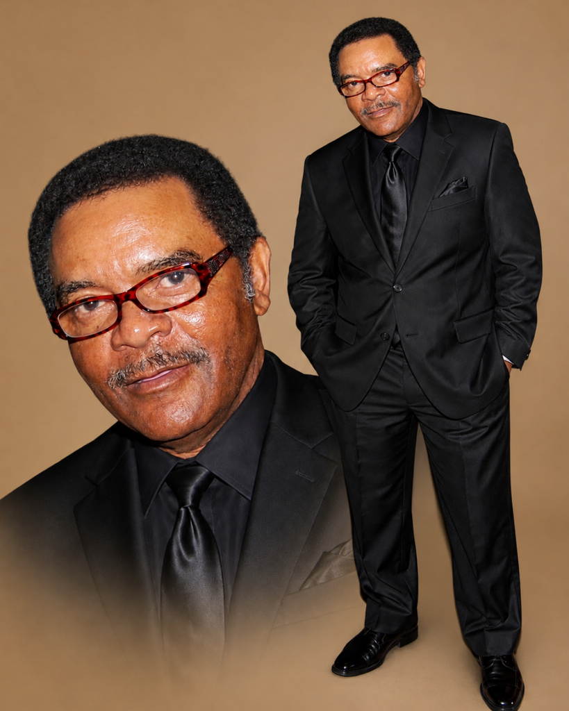 Richard "Kenny" Lockhart, Jr. Profile Photo