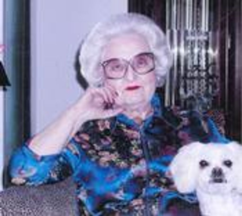 Clara Earlene Horton