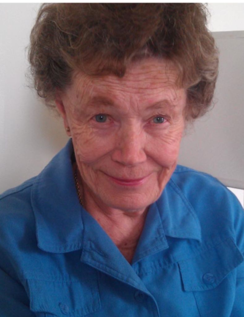 Elaine (Jameson)  Batdorff