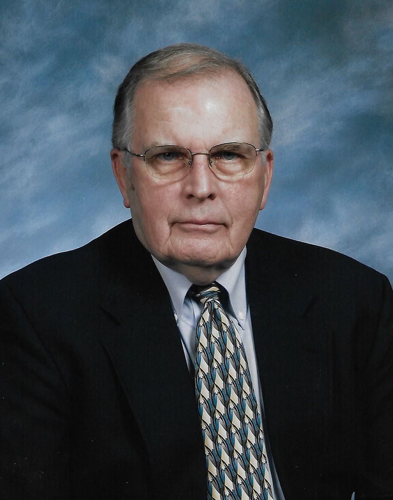 Norman Charles Ashcraft