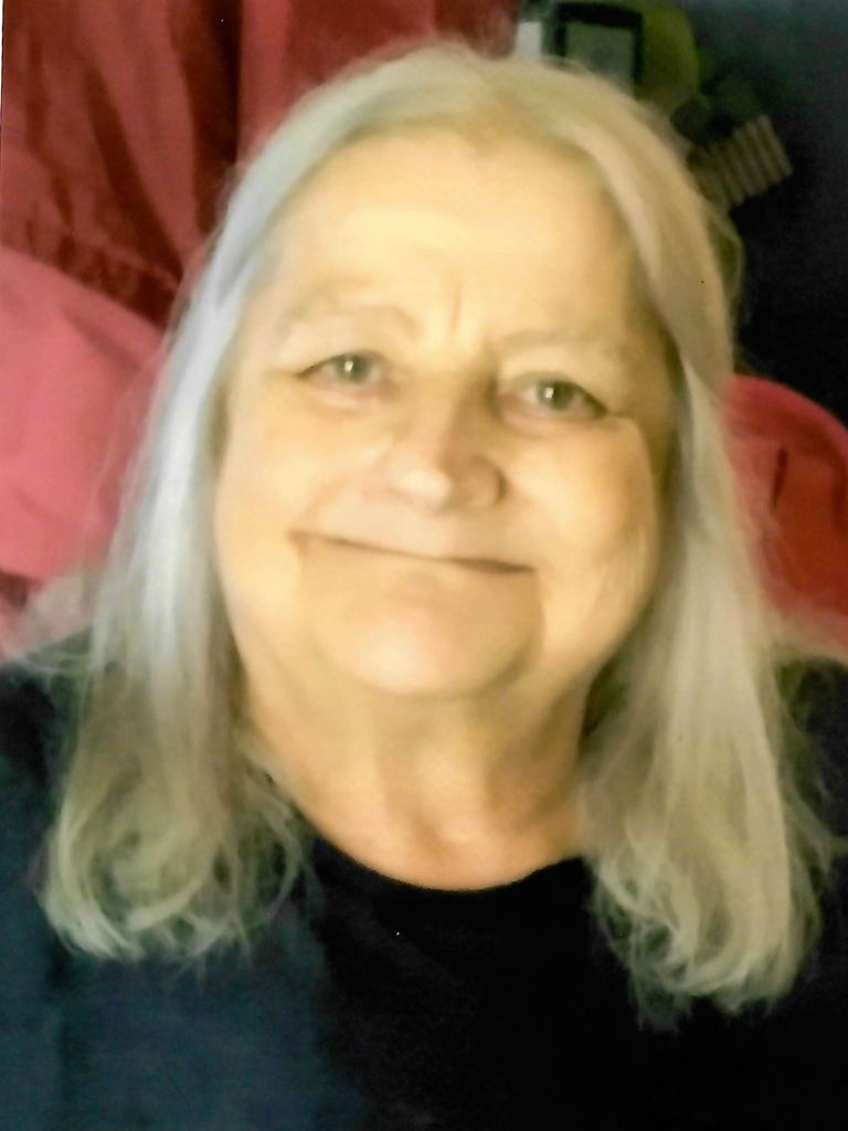 Mae Mayo Profile Photo
