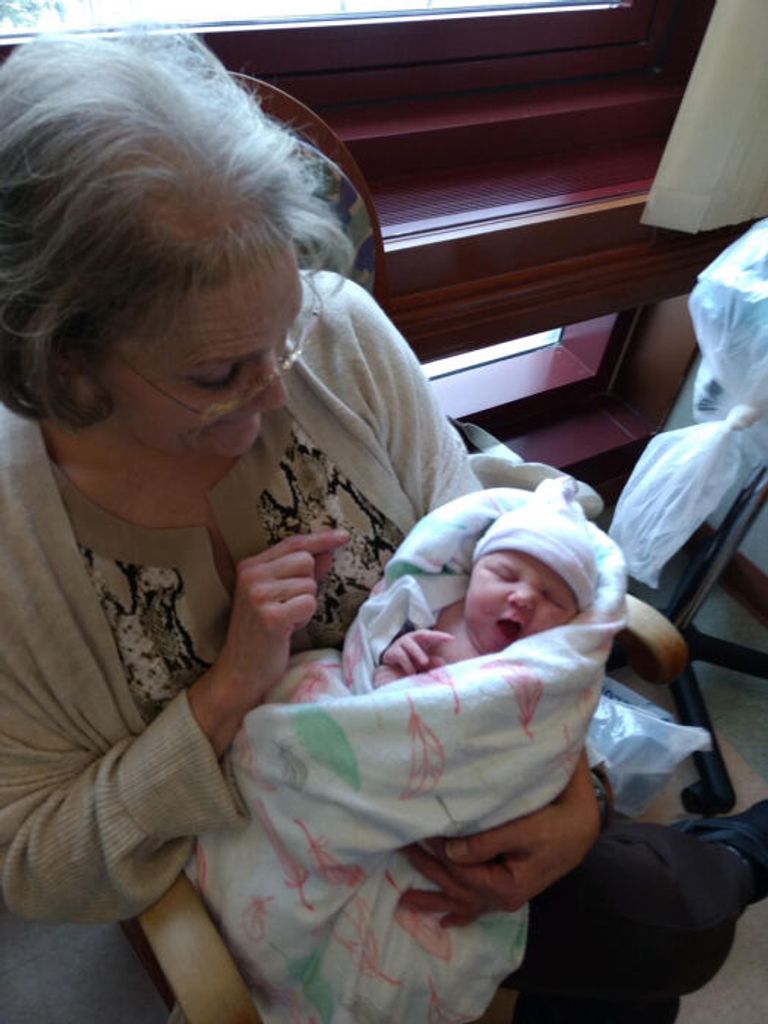 Diana L. (Tanner)  Hyde