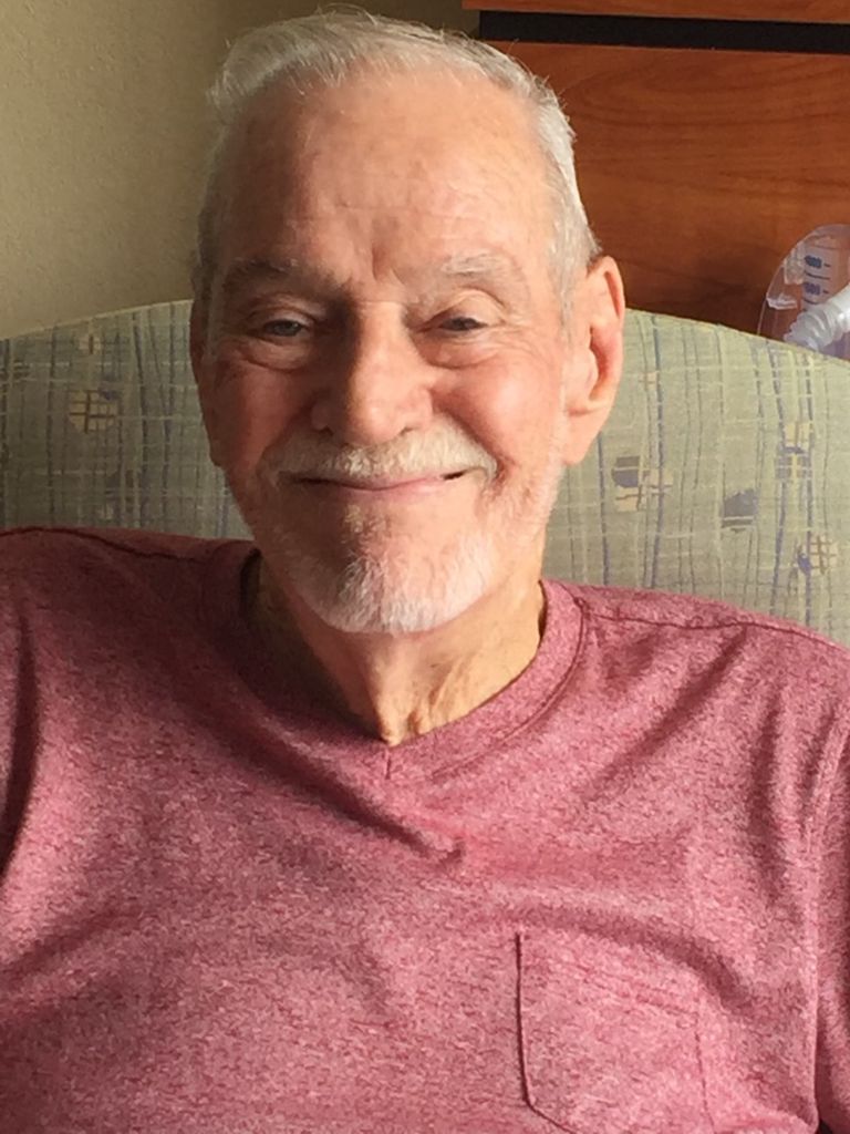 James R. Horton Jr.