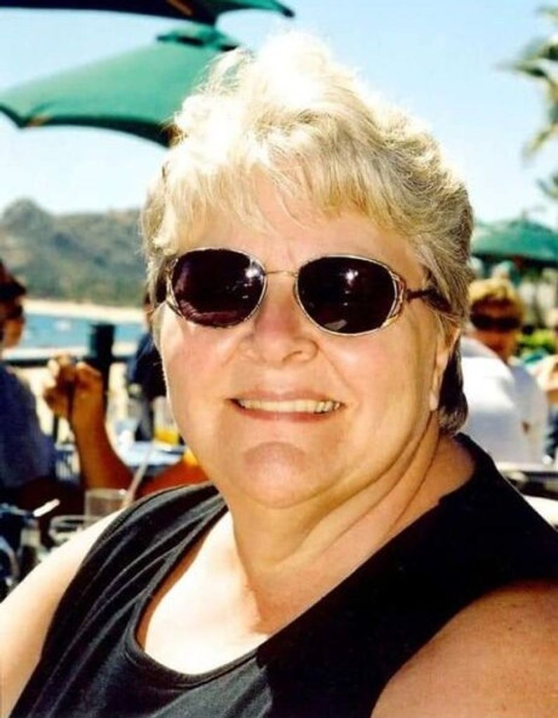 Sandra J. (Messerly)  Feiock