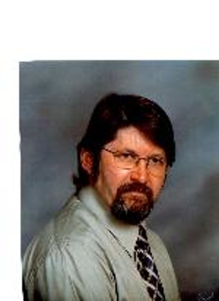 Thomas Macmurray Profile Photo