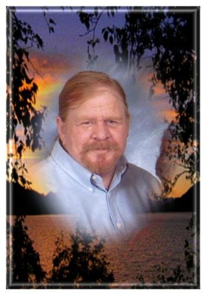 John Robert Gross