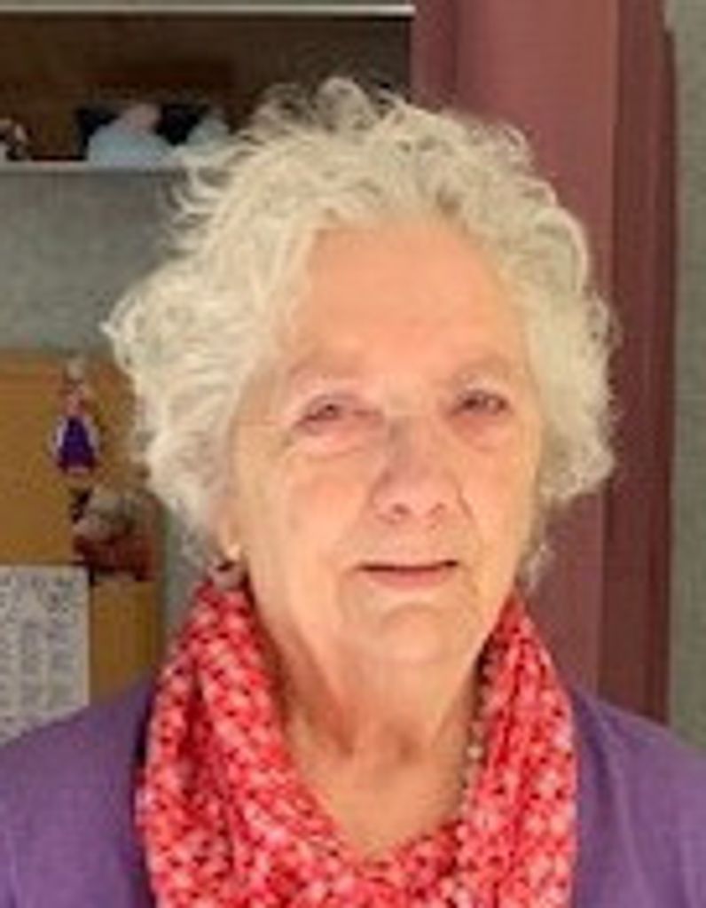 Gloria May (Detweiler)  Gembe Profile Photo