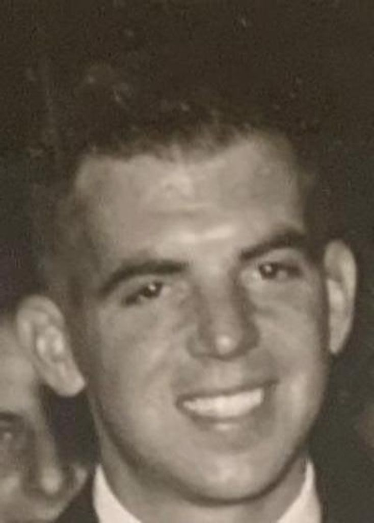 Kenneth "Ken" Eckrote Profile Photo