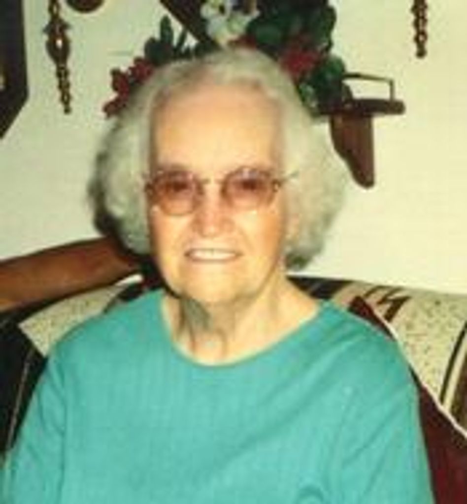 Mabel M. Lawrence-Brandt