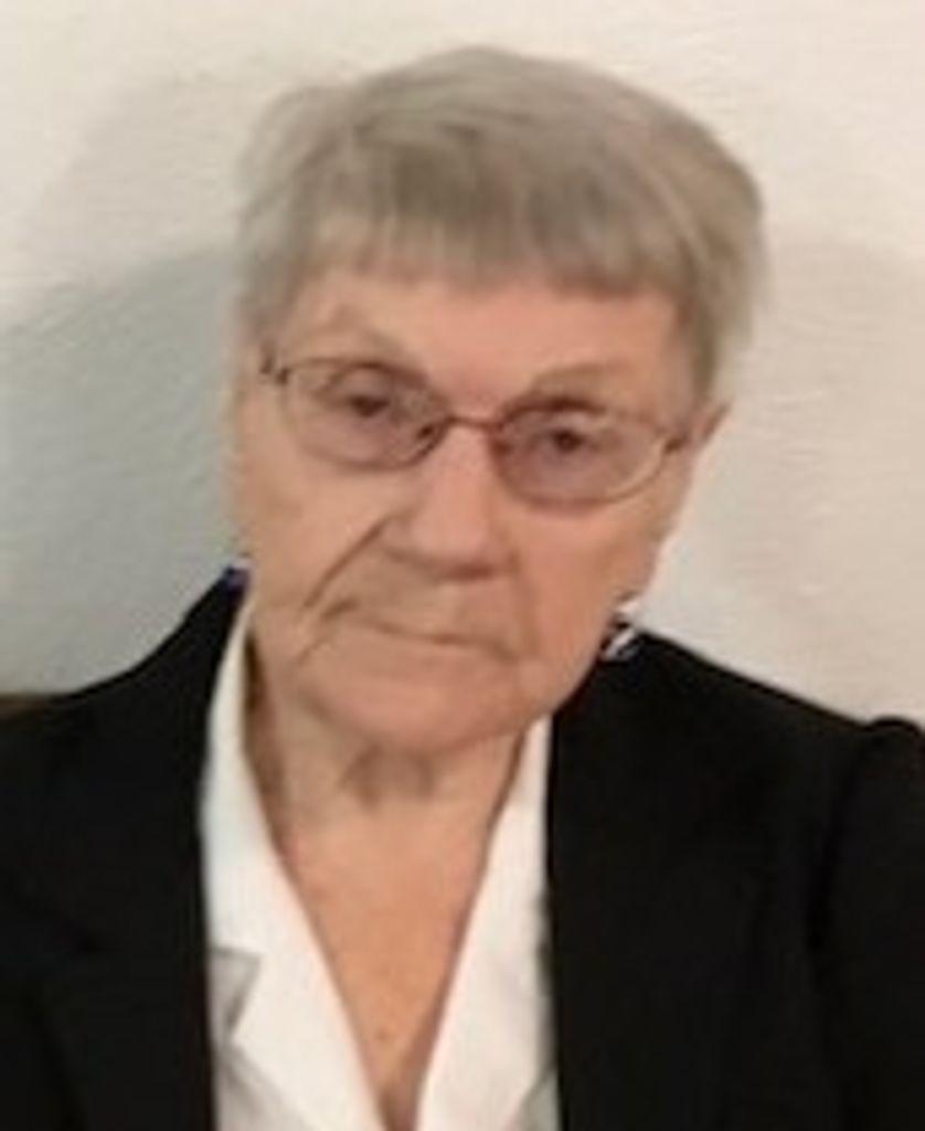 Starnes, Nellie Naomi