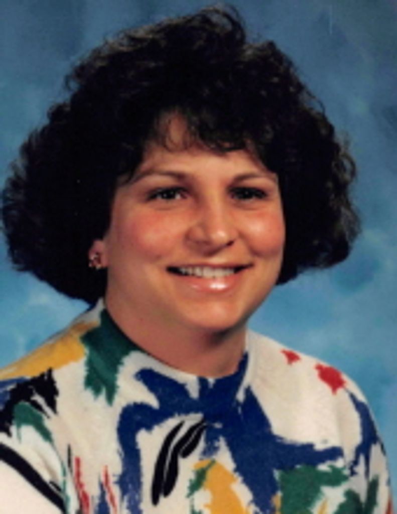 Louise Marie Heckman Profile Photo