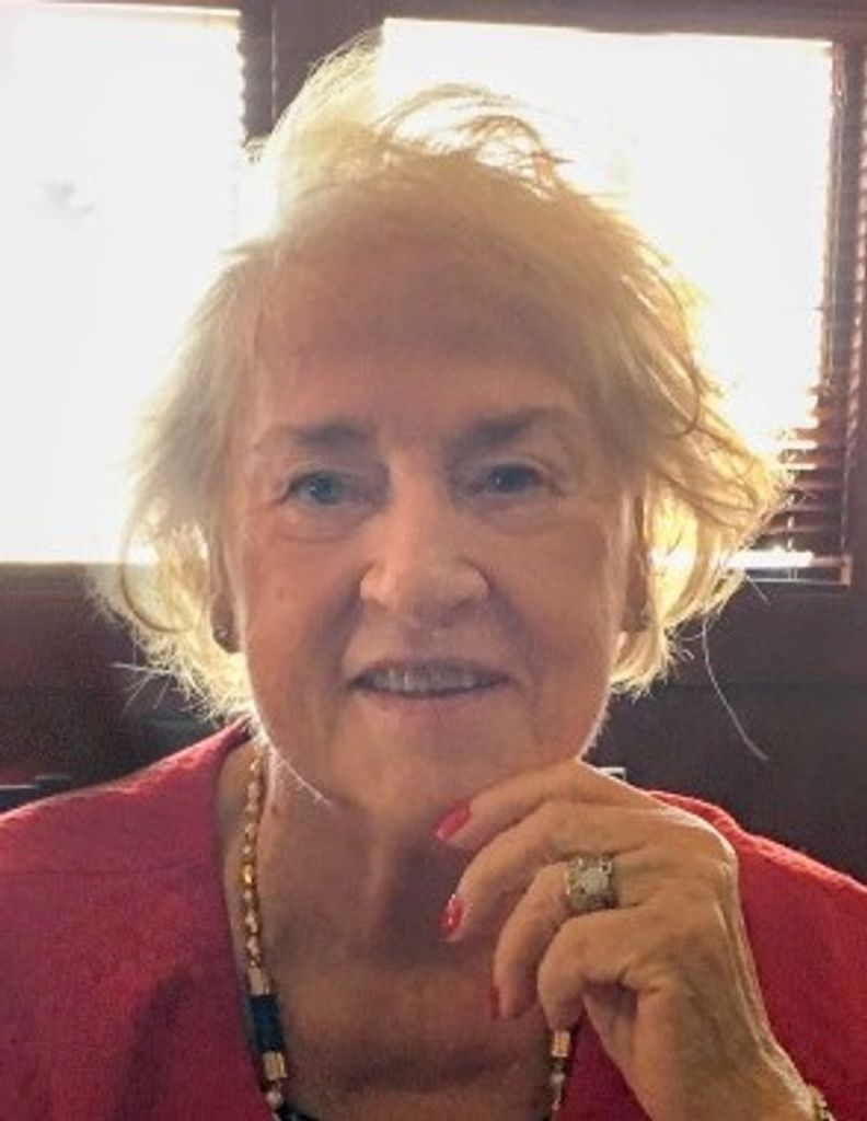 Ingrid G. Paul