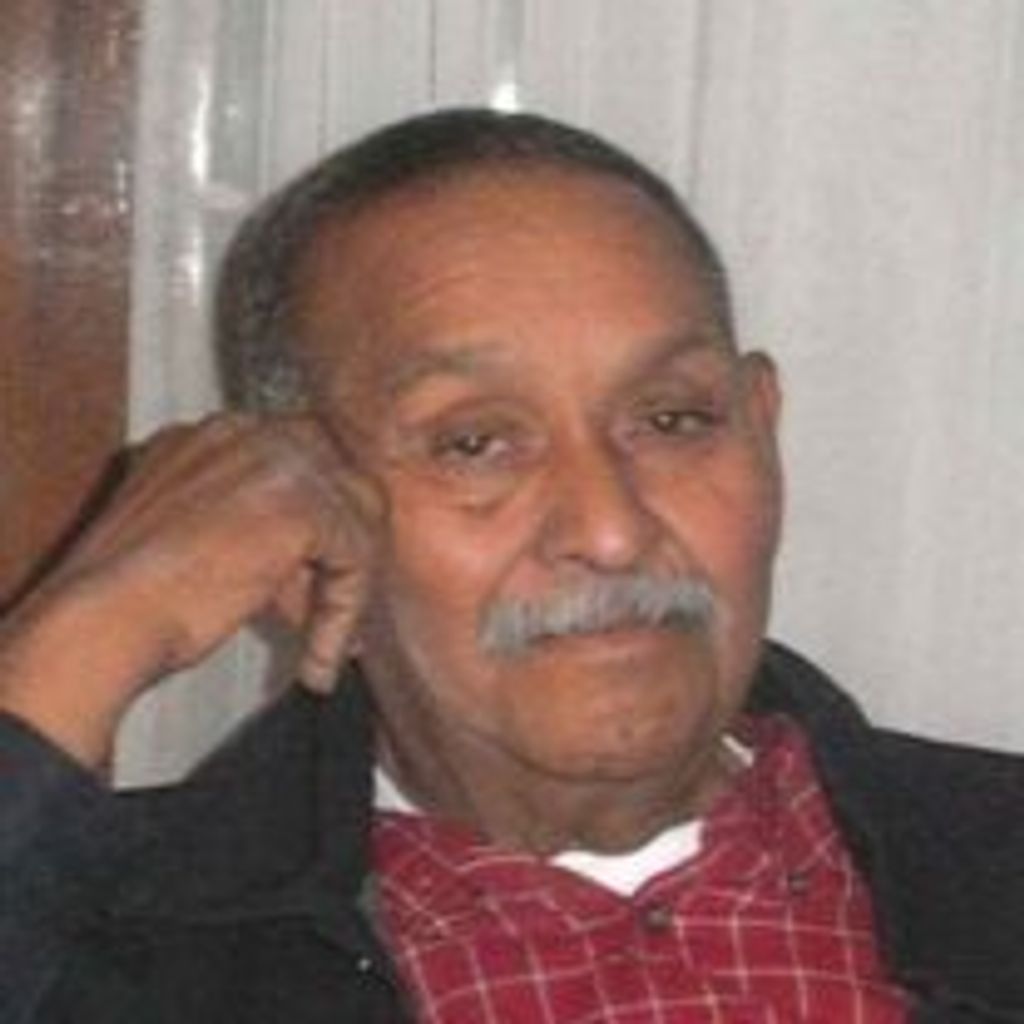 Juan O. Ramirez