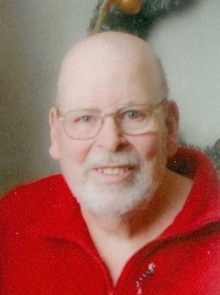 Ernest N. "Ernie" Grove