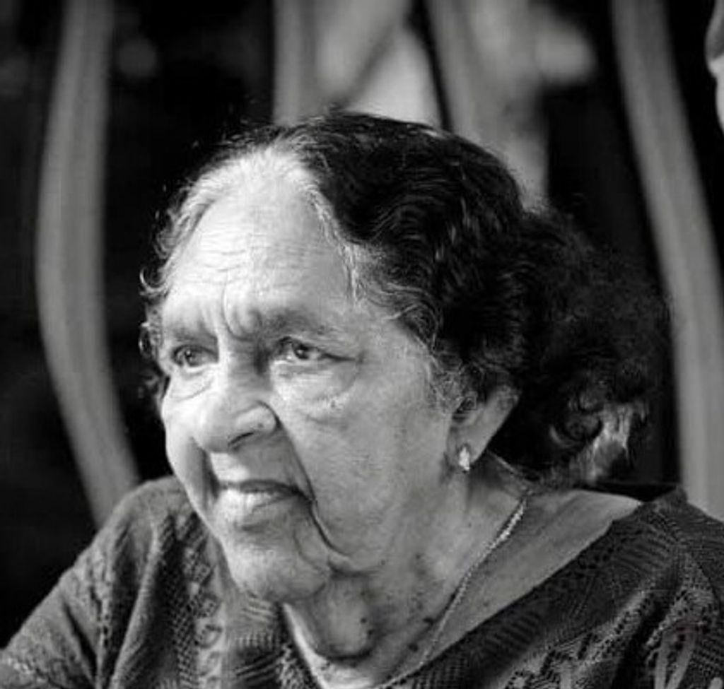 Betty Seeram Profile Photo