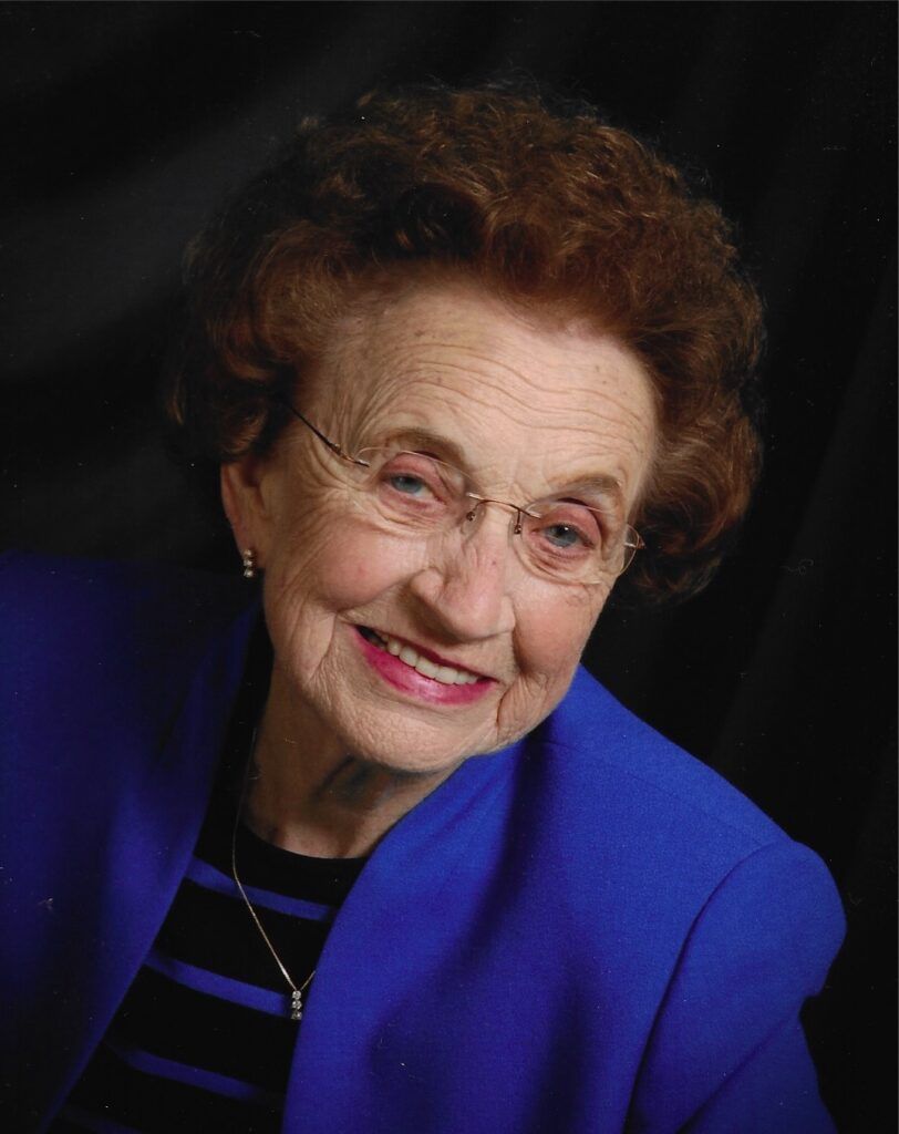 Helen Pomije Profile Photo