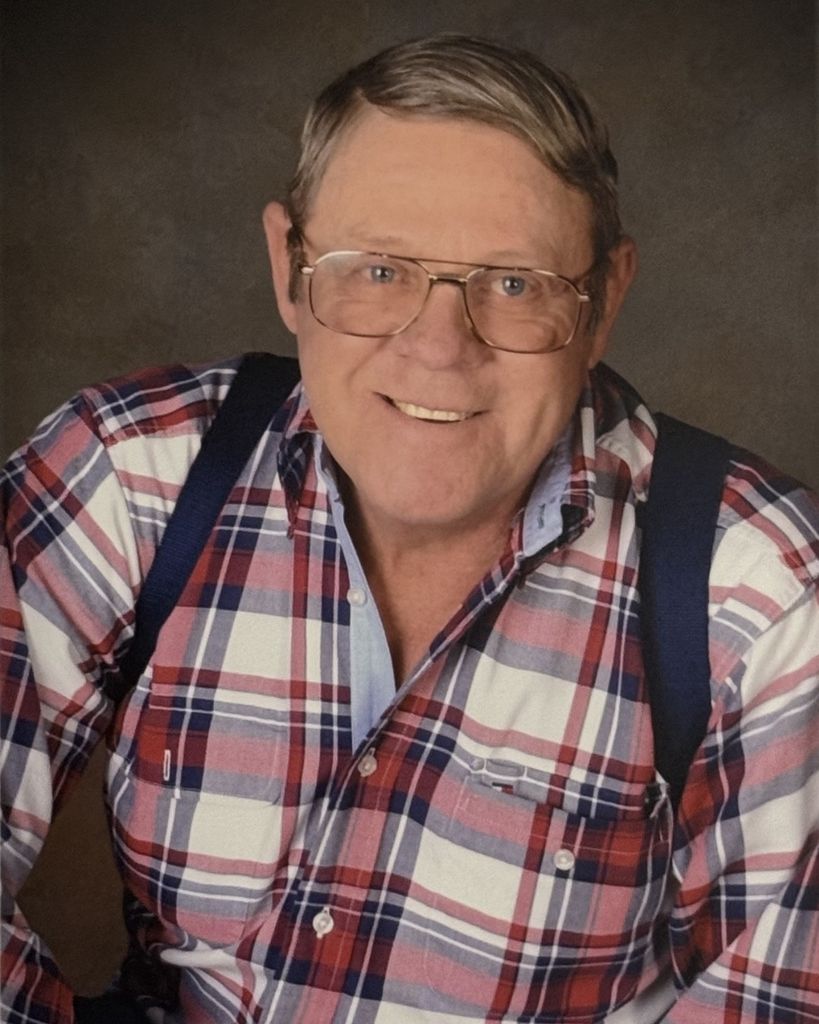 Thomas "Tommy" Asher