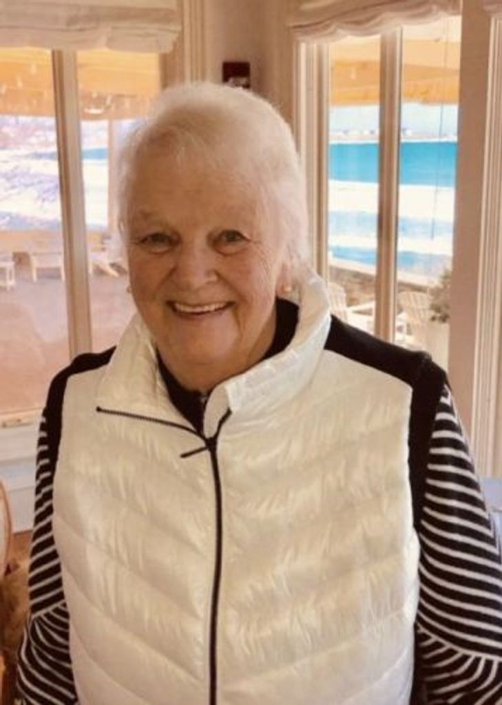 Constance B. Brown Profile Photo