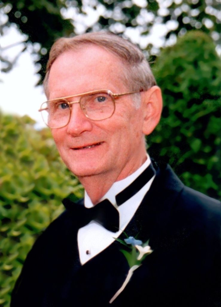 Dale E. Campbell
