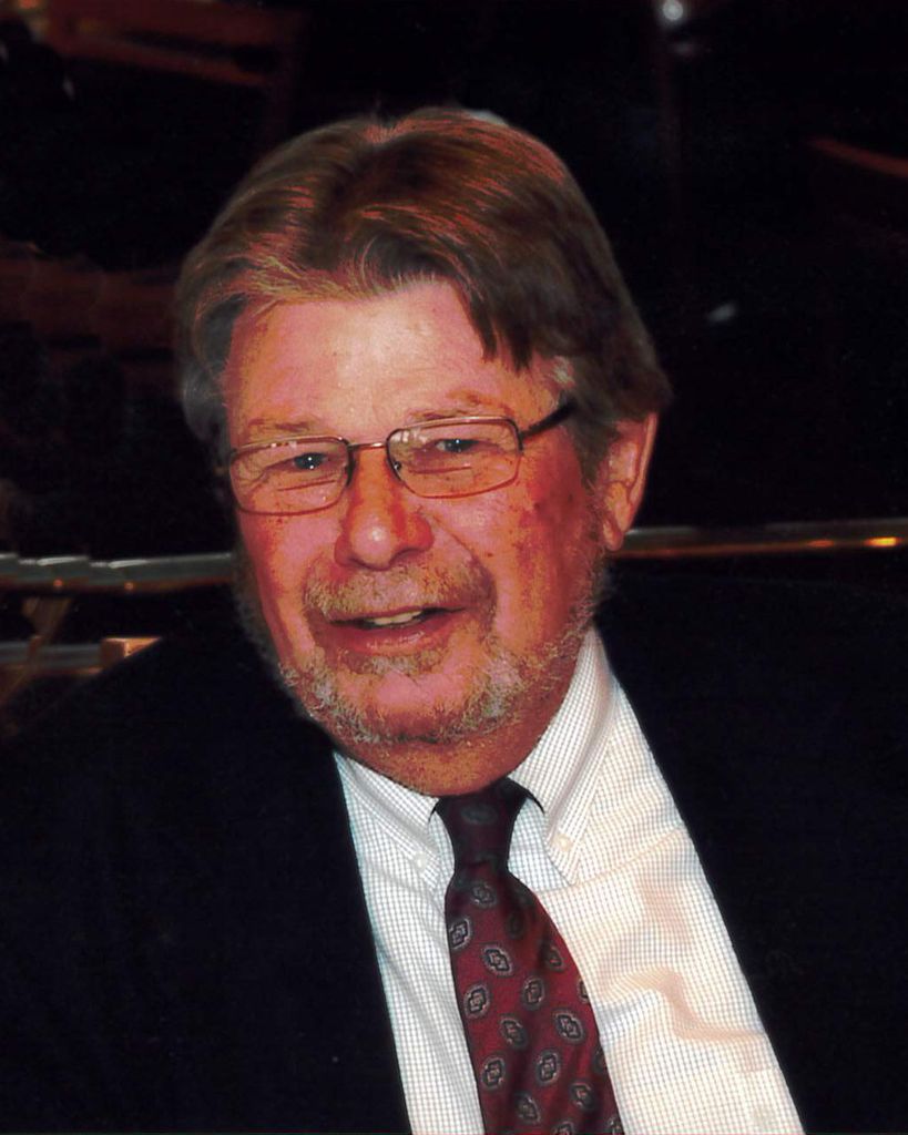 William "Bill" John Puetz