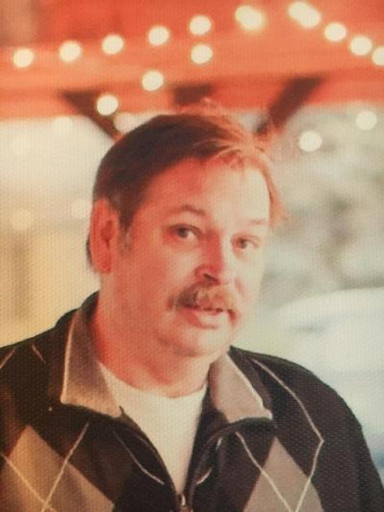 Keith Joseph Marsh Profile Photo