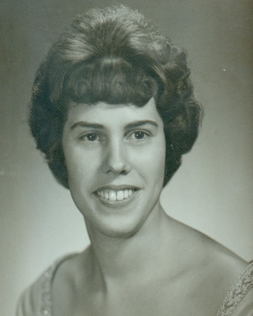 Sylvia S. Davis