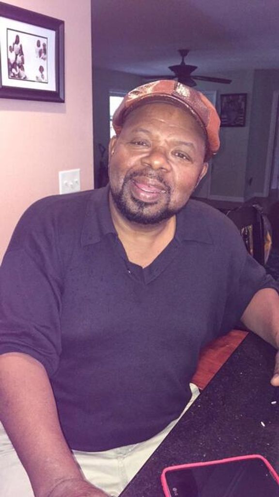 Edward James Mitchell, Jr.