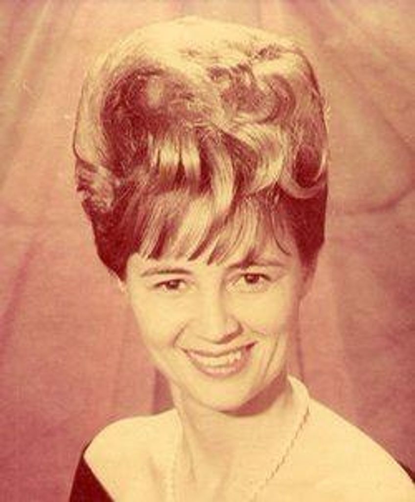 Winnie G. Jones