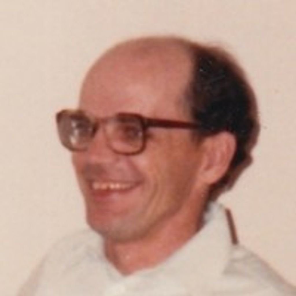 Paul Jerome Lau Profile Photo