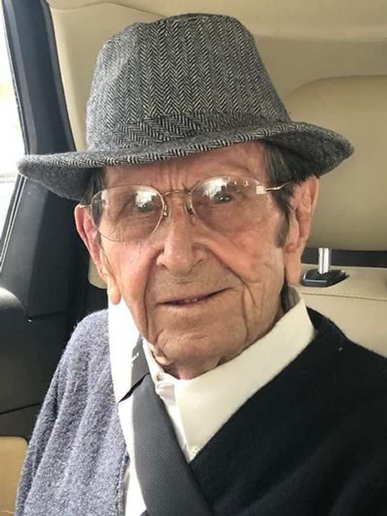 Daryl Dean Gleason Profile Photo