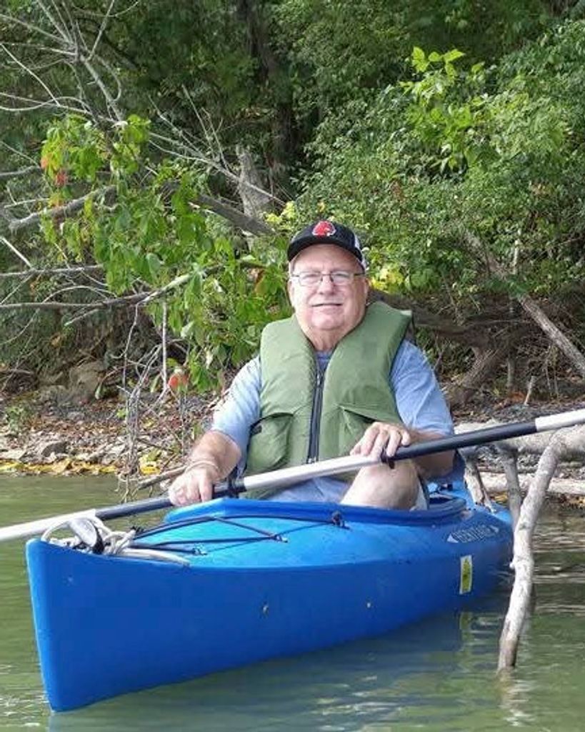 Richard Faye, Sr. Profile Photo