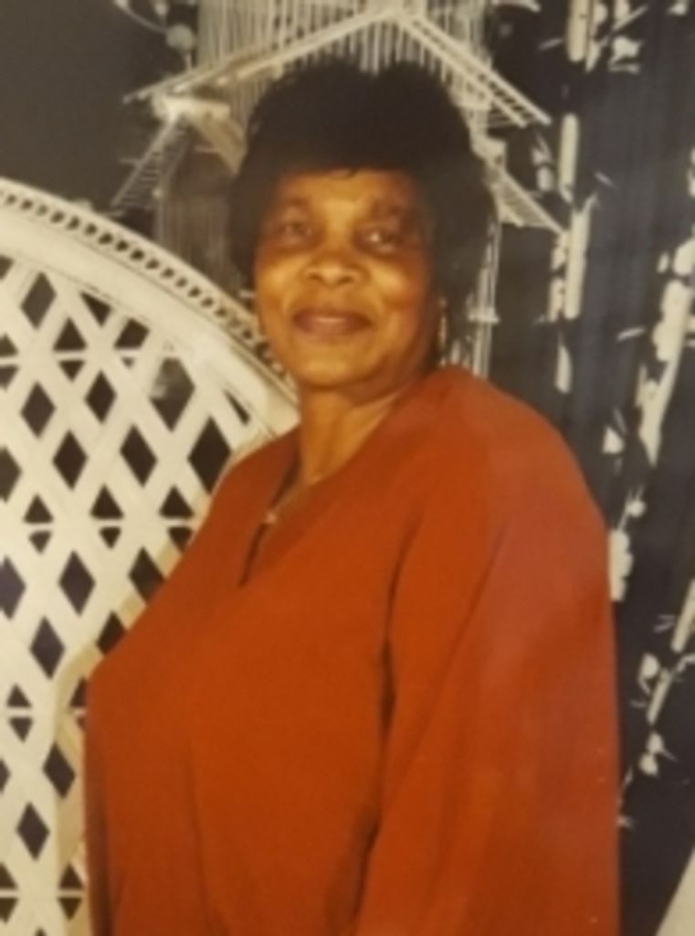Rosa Mae King Profile Photo