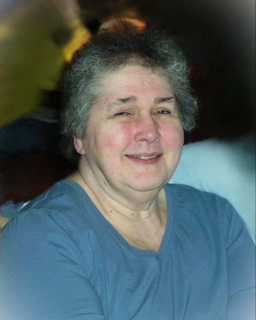 Patricia Marie Kasell Profile Photo