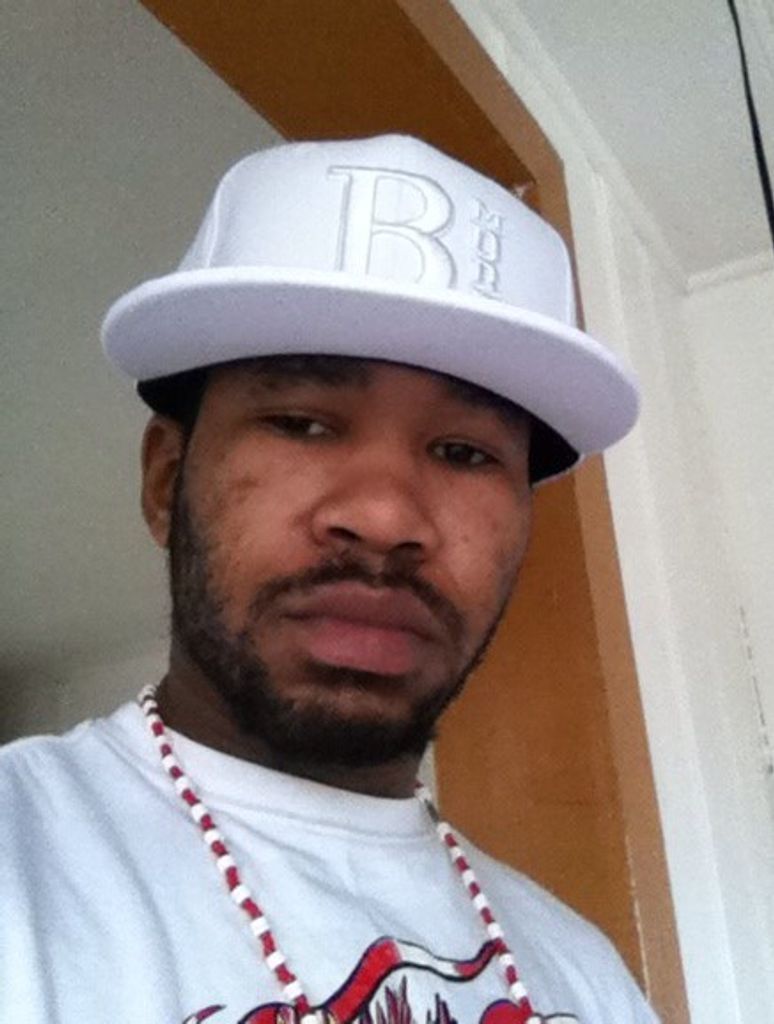 Daniel Marcus (Scooby)  Mapes