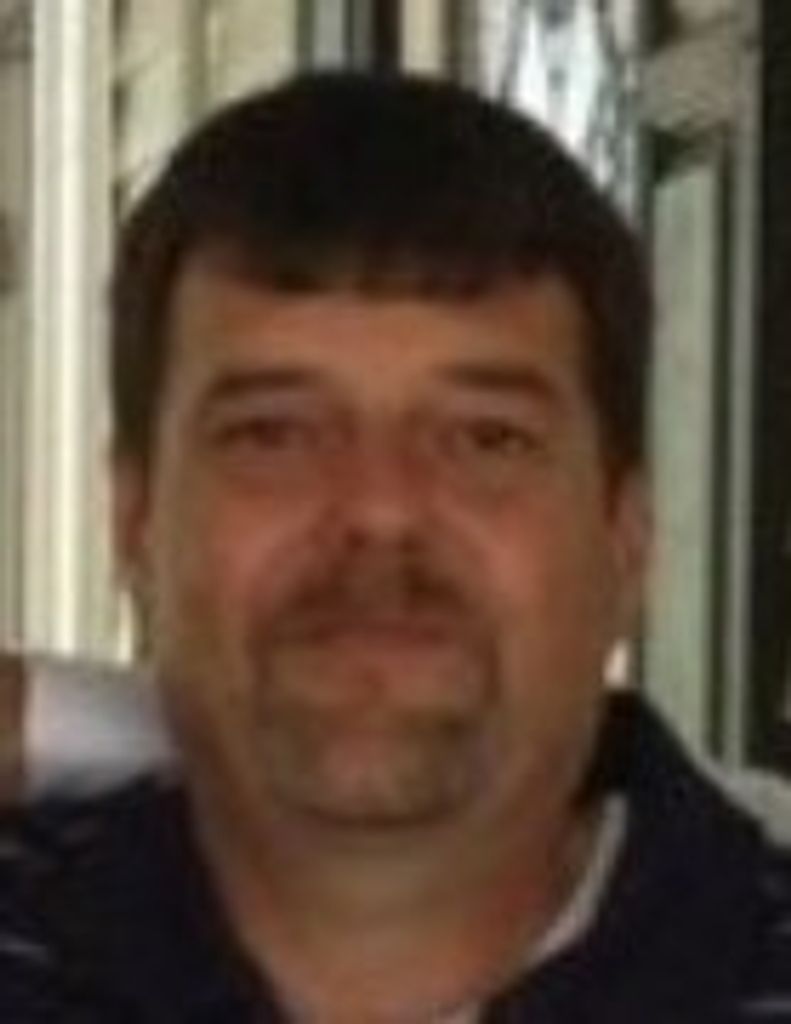 Anthony (Tony) Riddle Profile Photo