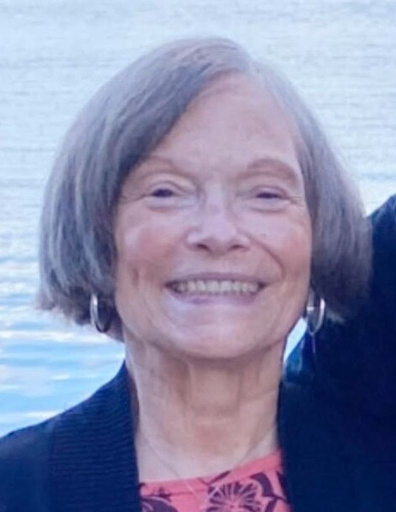 Mary "Mitzi" Pittman