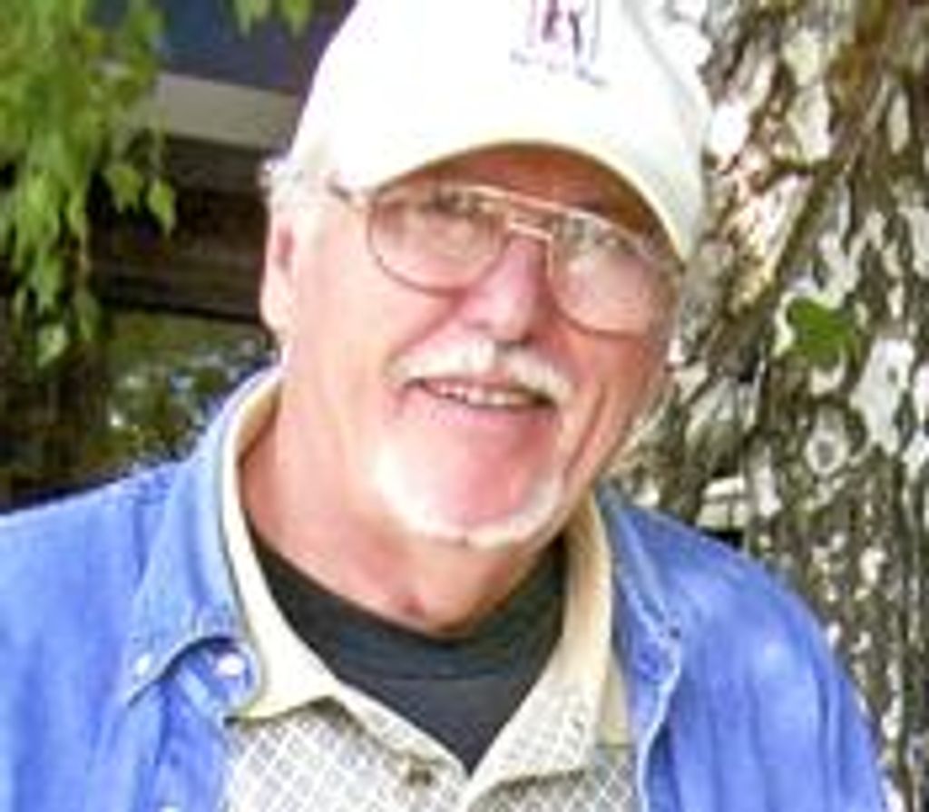 John Maxson Carpenter, Jr.
