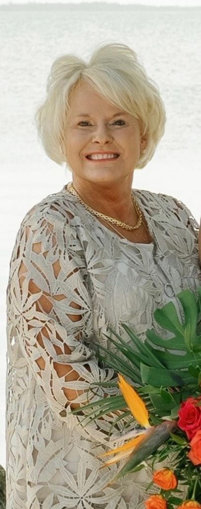 Mary Kimberly Bacovin Profile Photo