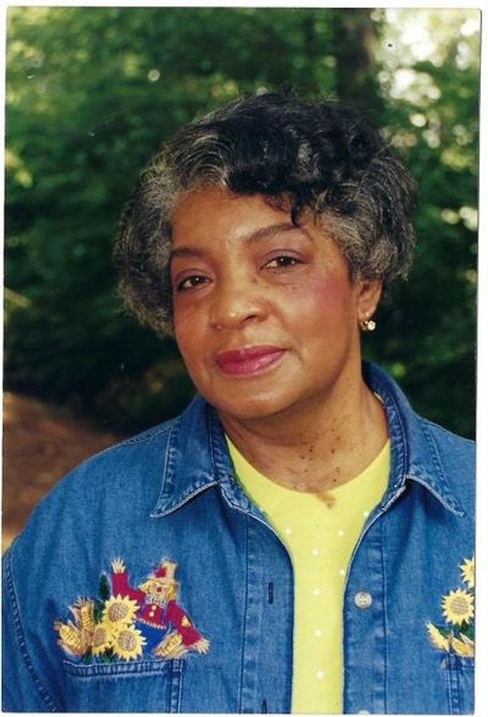 Ella Clark