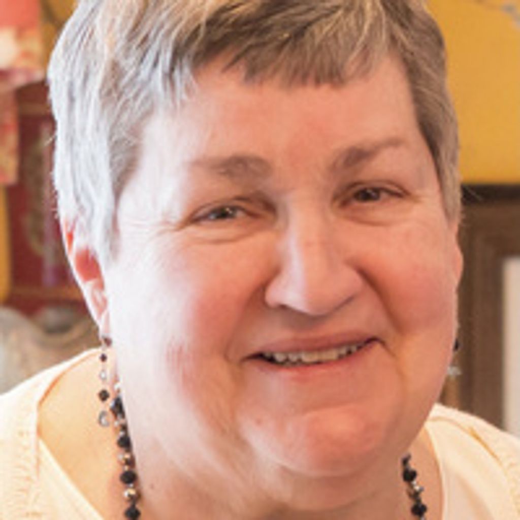 Mary Anne (Matteson) Meeker